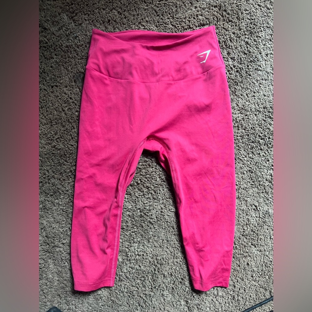 Gym Shark leggings